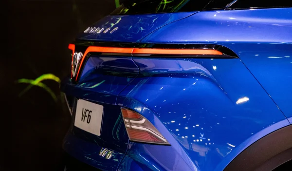 VinFast VF6